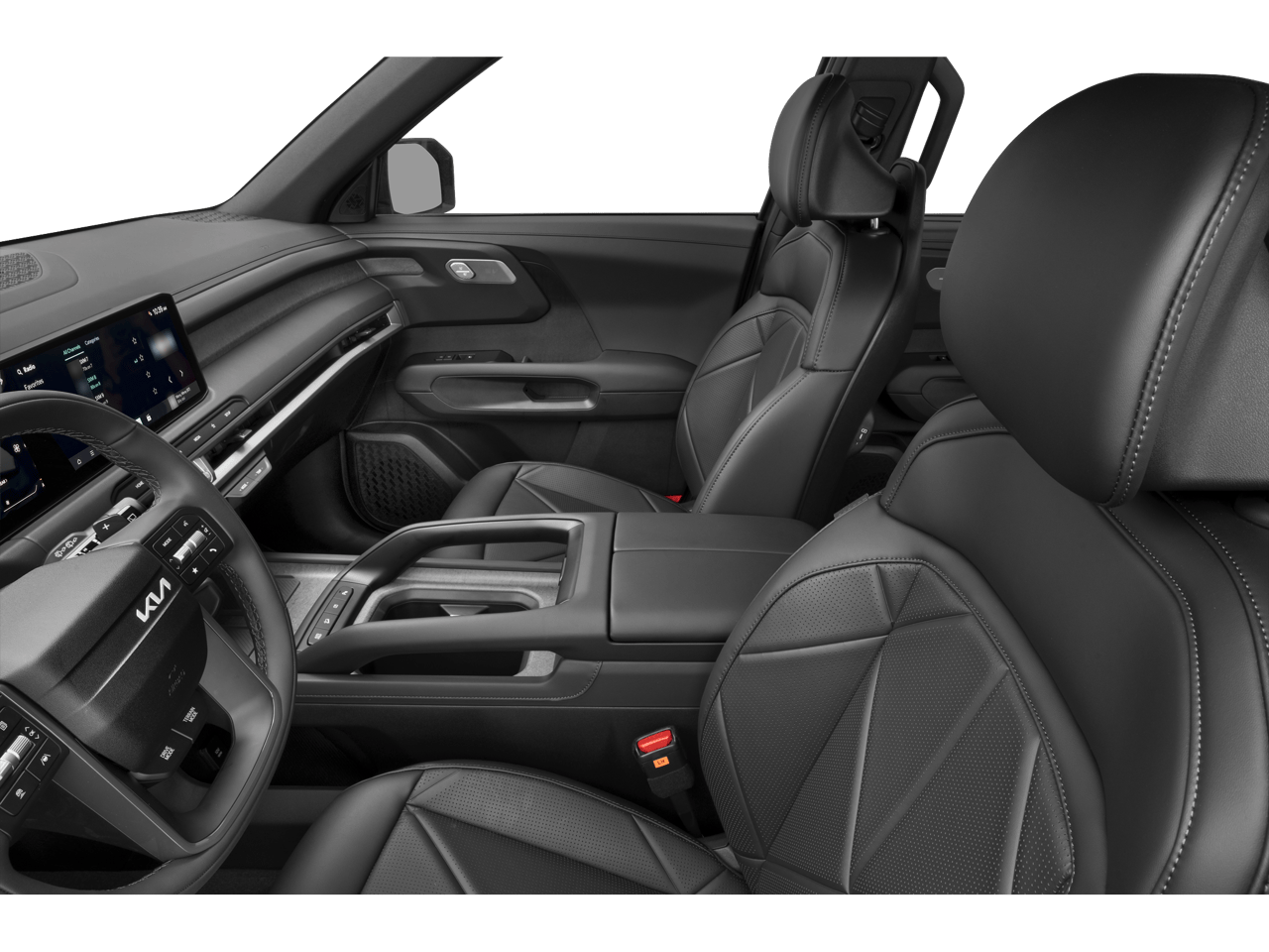 2027 Kia TELLURIDE EX Roseville CA