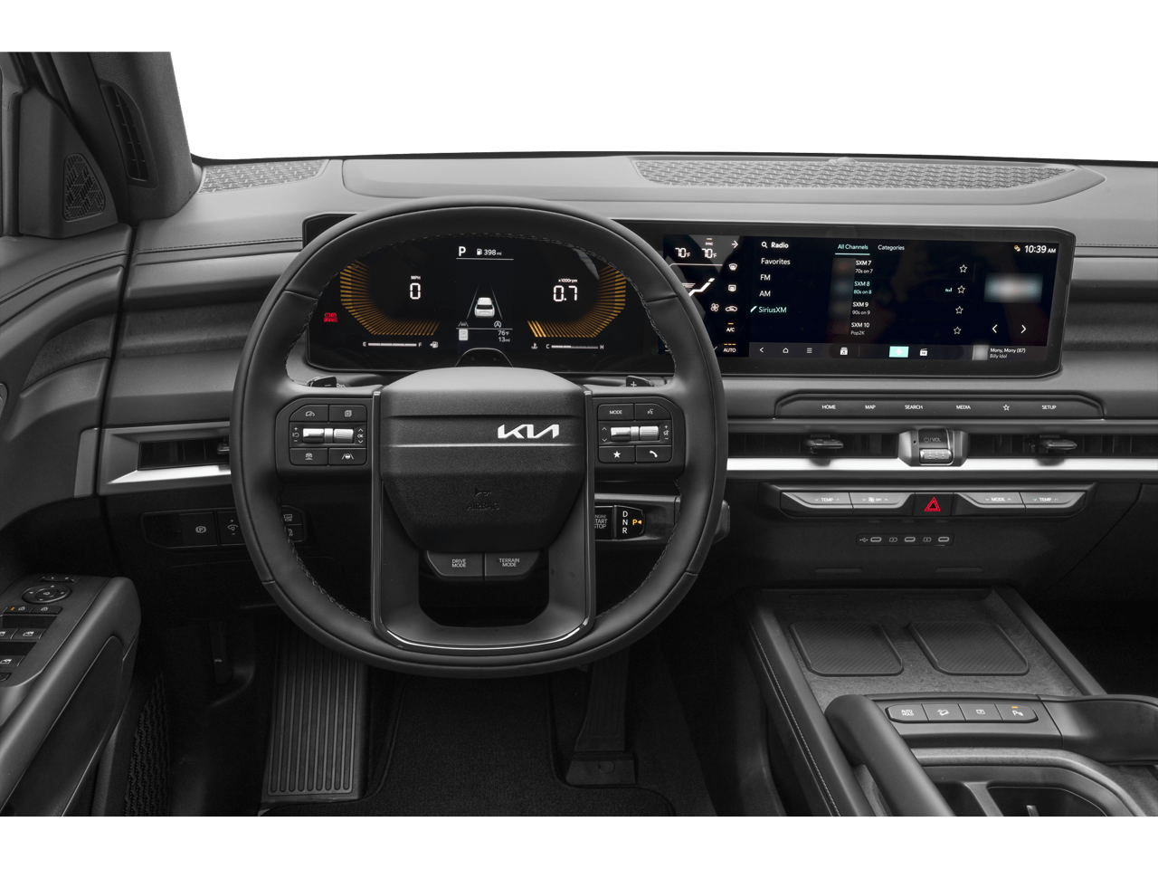 2027 Kia TELLURIDE EX Roseville CA