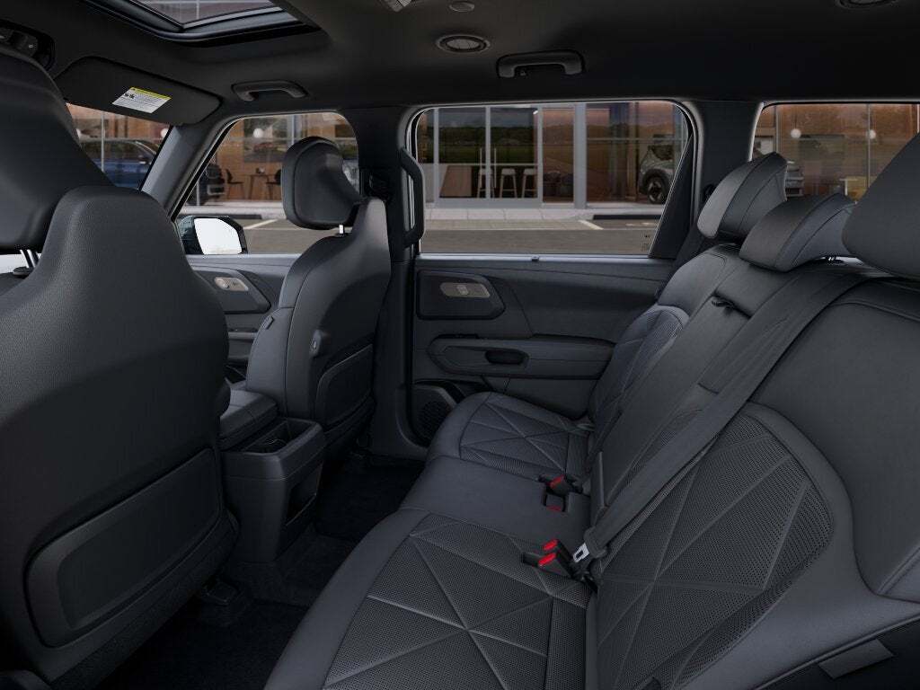 2027 Kia TELLURIDE EX Roseville CA