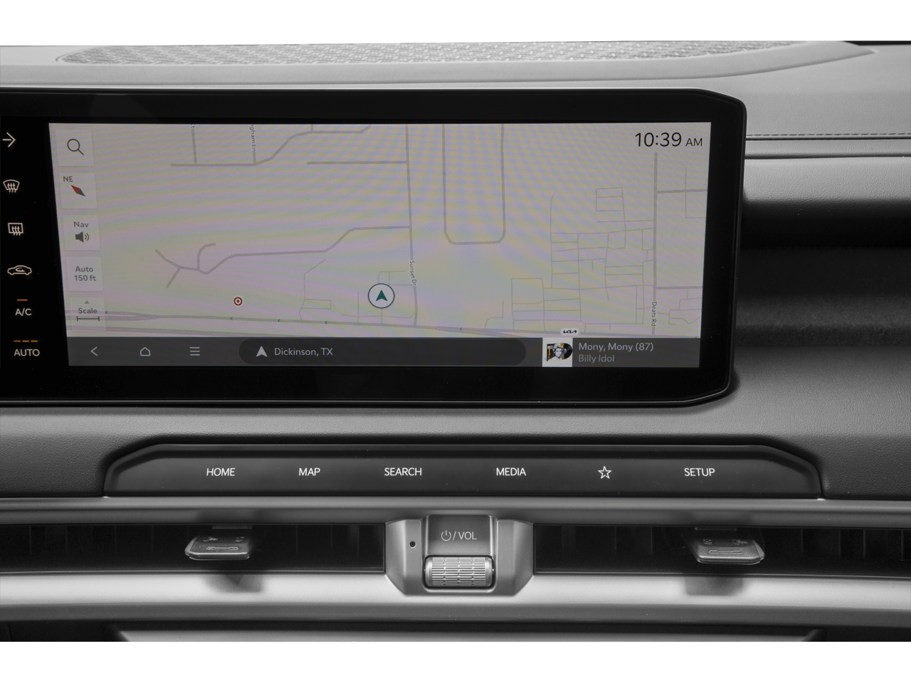 2027 Kia TELLURIDE EX Roseville CA