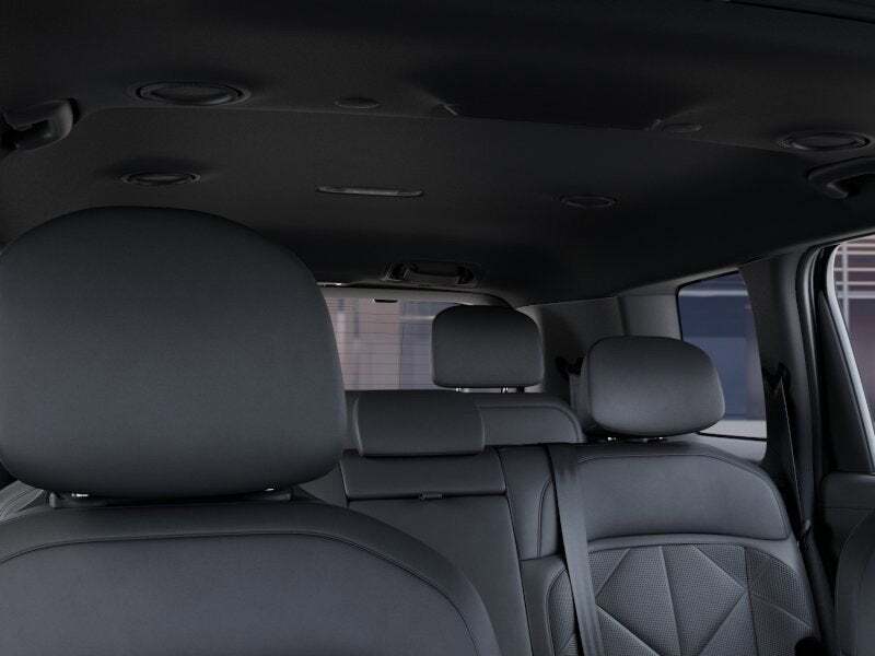 2027 Kia TELLURIDE EX Roseville CA