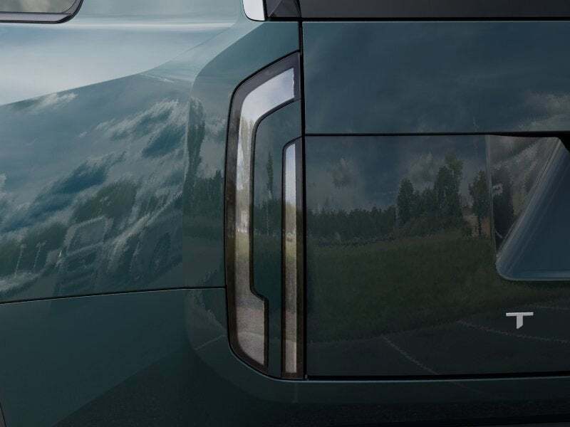 2027 Kia TELLURIDE EX Roseville CA