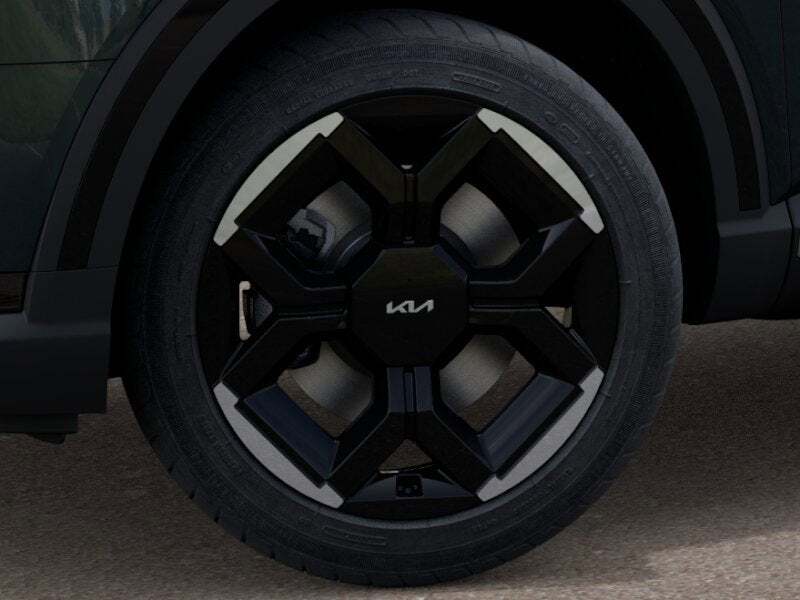 2027 Kia TELLURIDE EX Roseville CA