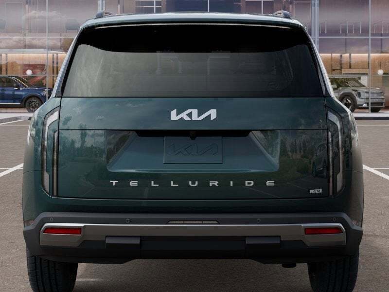 2027 Kia TELLURIDE EX Roseville CA