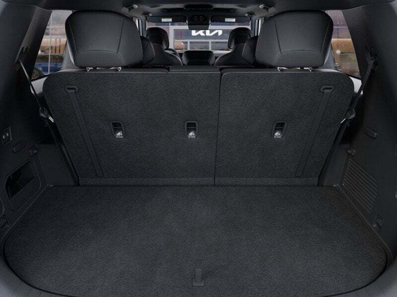 2027 Kia TELLURIDE EX Roseville CA