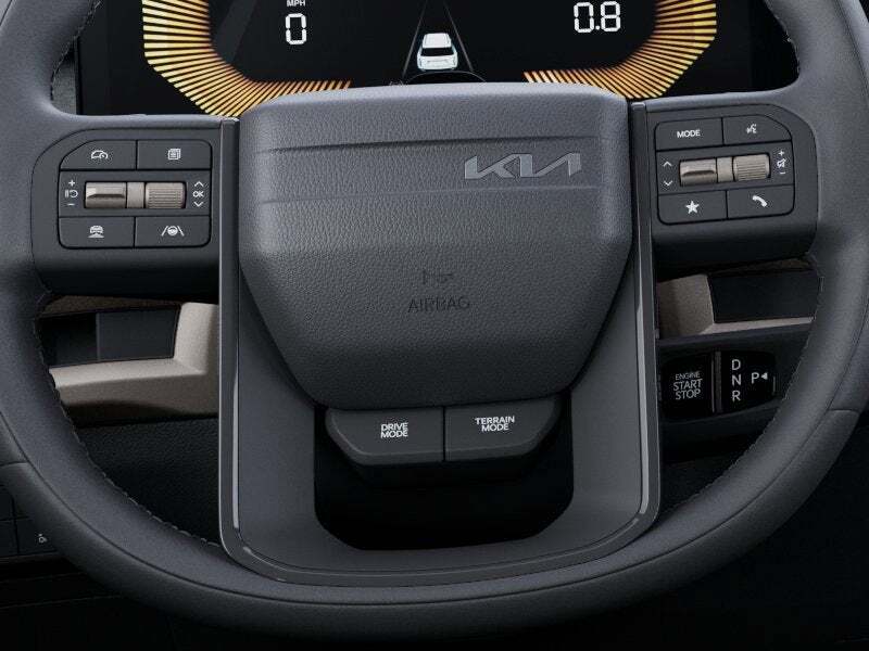 2027 Kia TELLURIDE EX Roseville CA