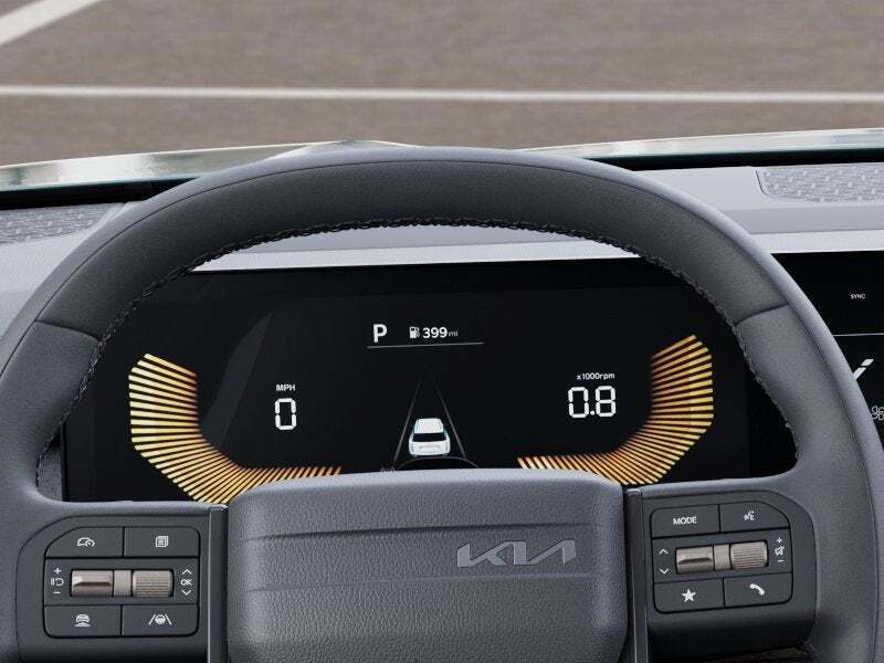 2027 Kia TELLURIDE EX Roseville CA