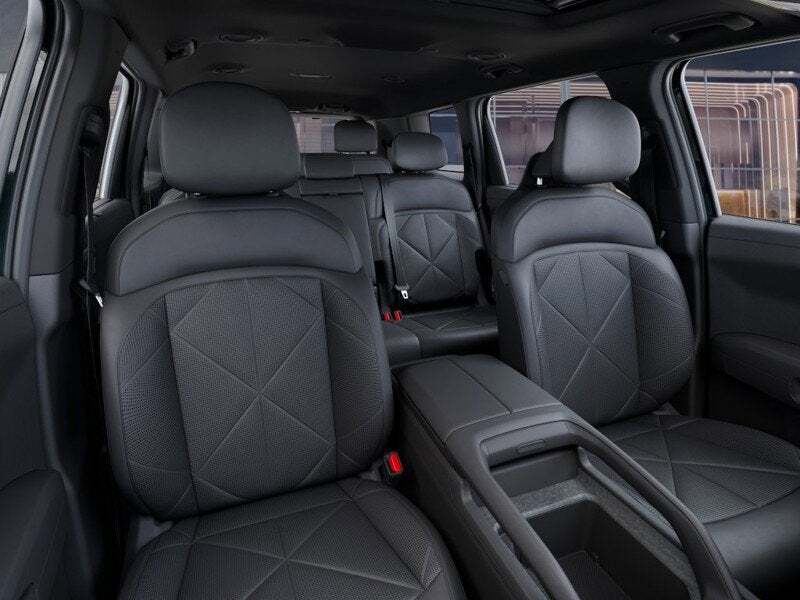2027 Kia TELLURIDE EX Roseville CA