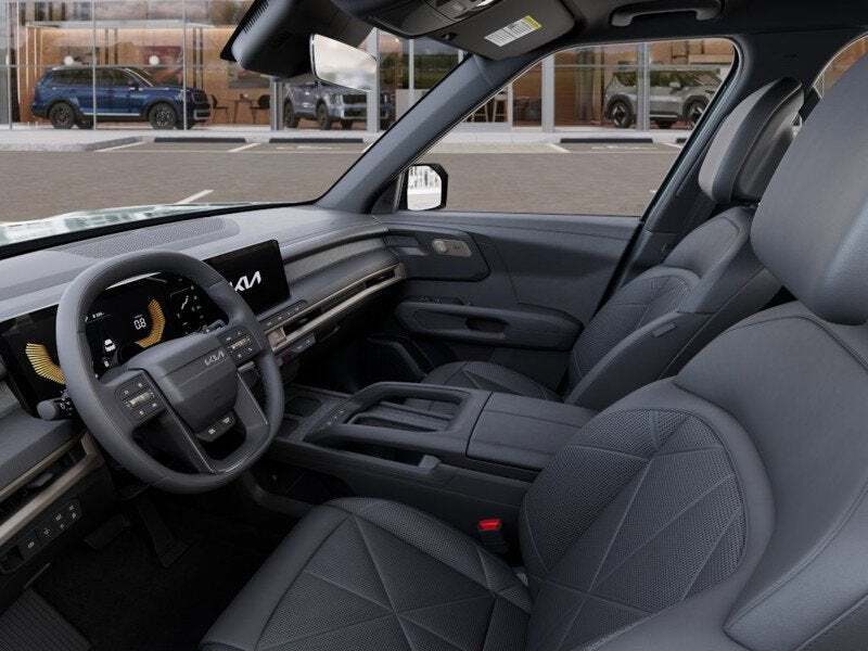 2027 Kia TELLURIDE EX Roseville CA