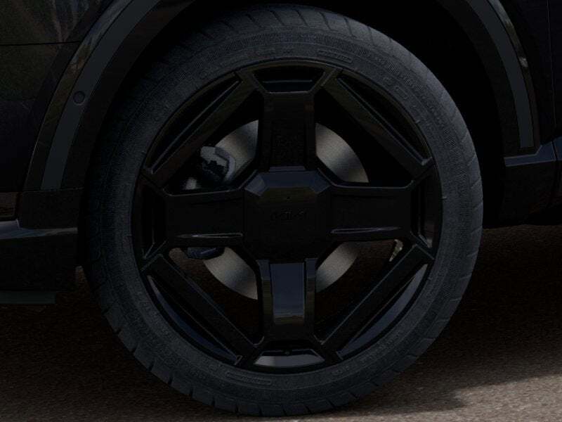 2027 Kia TELLURIDE HYBRID Base Roseville CA