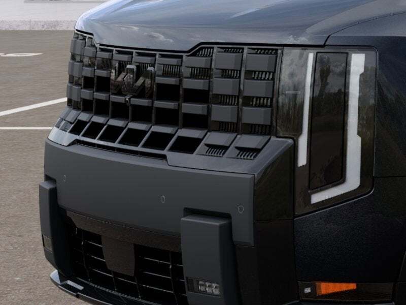 2027 Kia TELLURIDE HYBRID Base Roseville CA