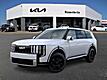 2027 Kia TELLURIDE HYBRID Base
