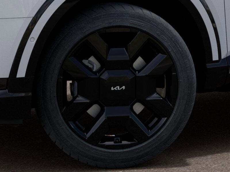 2027 Kia TELLURIDE HYBRID Base Roseville CA