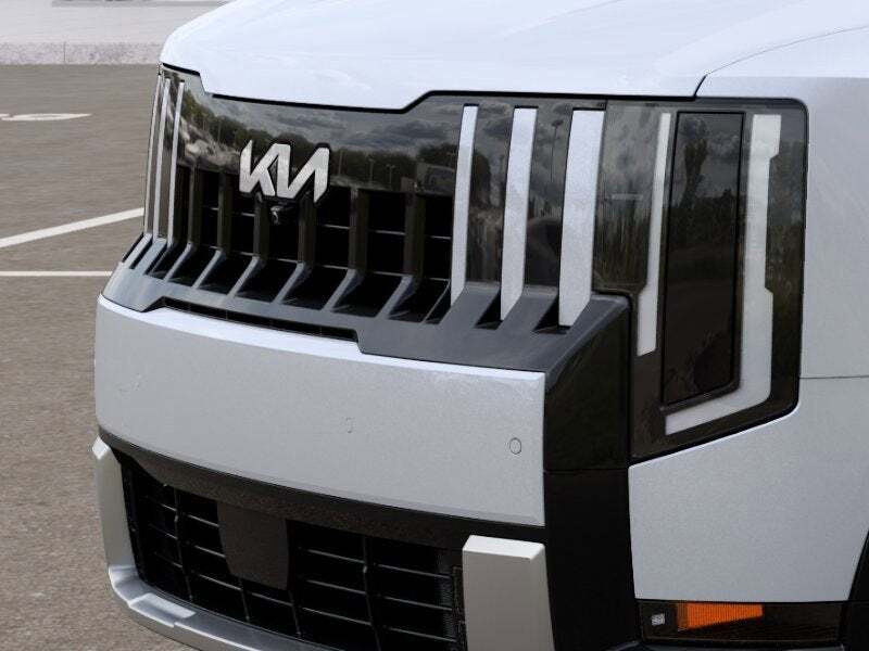 2027 Kia TELLURIDE HYBRID Base Roseville CA