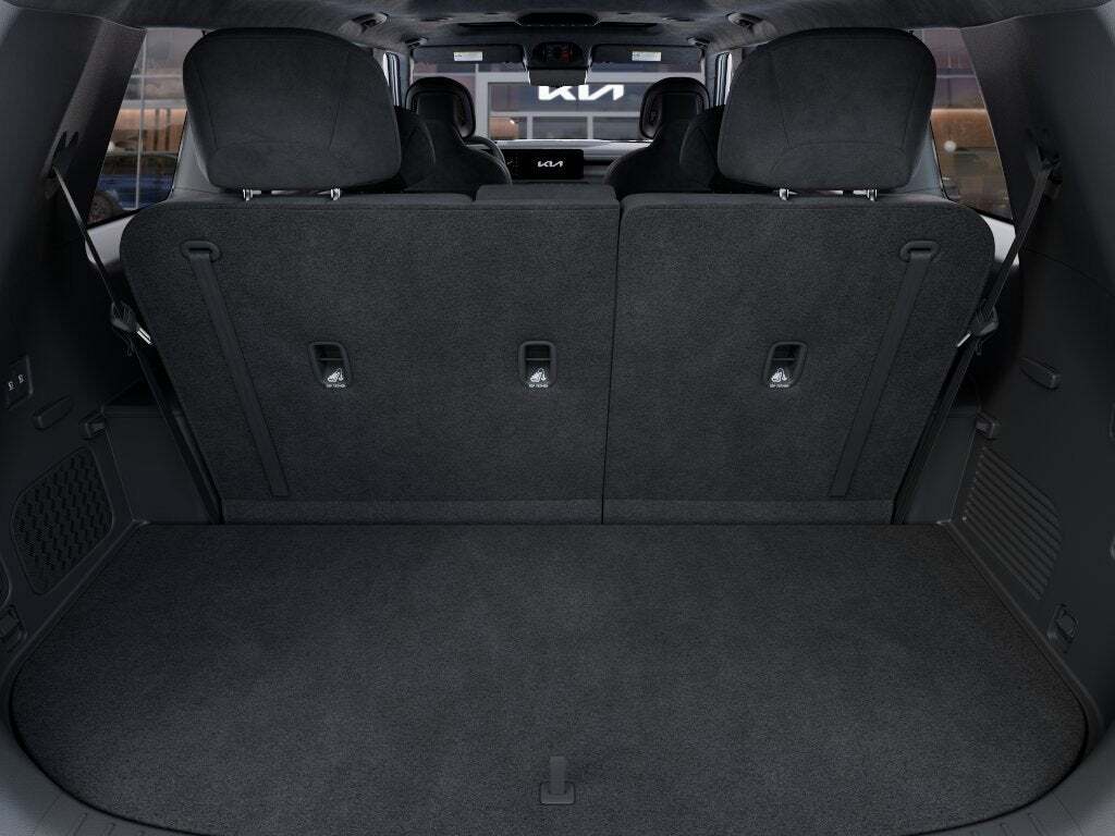 2027 Kia TELLURIDE HYBRID Base Roseville CA