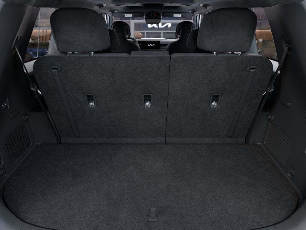 2027 Kia TELLURIDE HYBRID Base Roseville CA