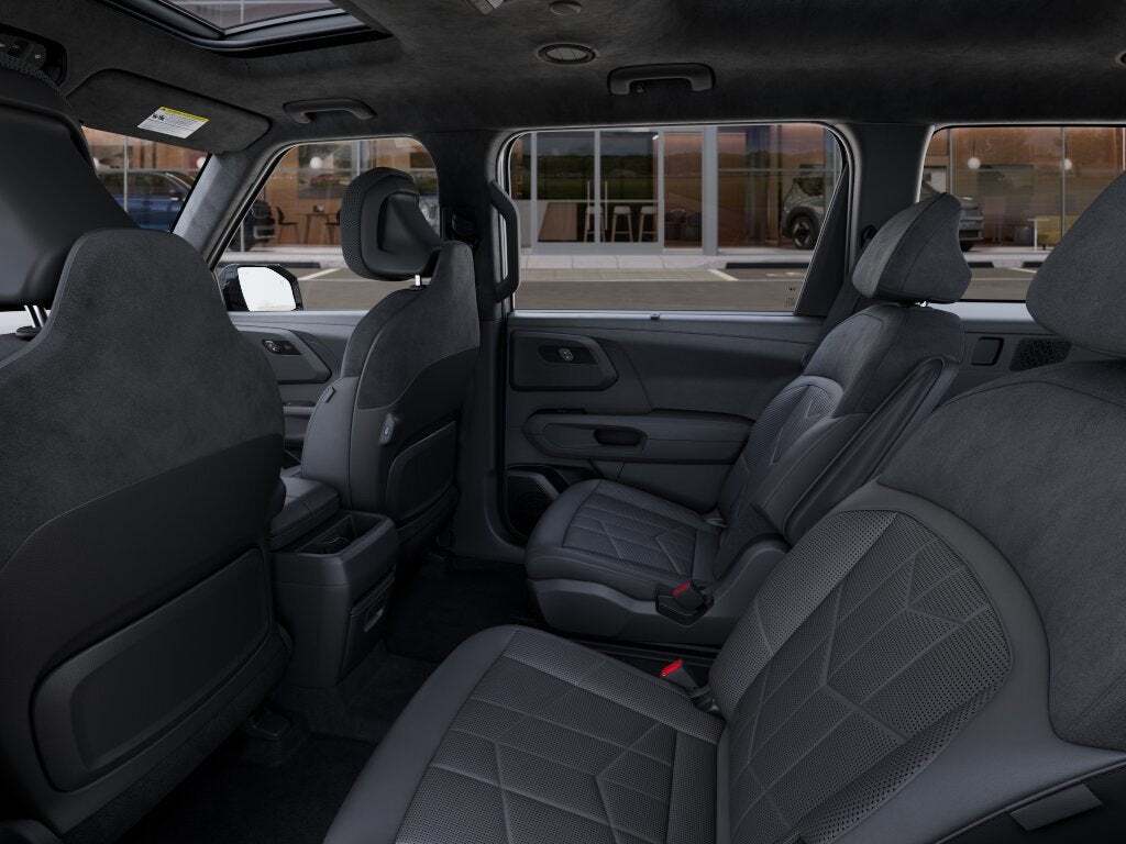 2027 Kia TELLURIDE HYBRID Base Roseville CA