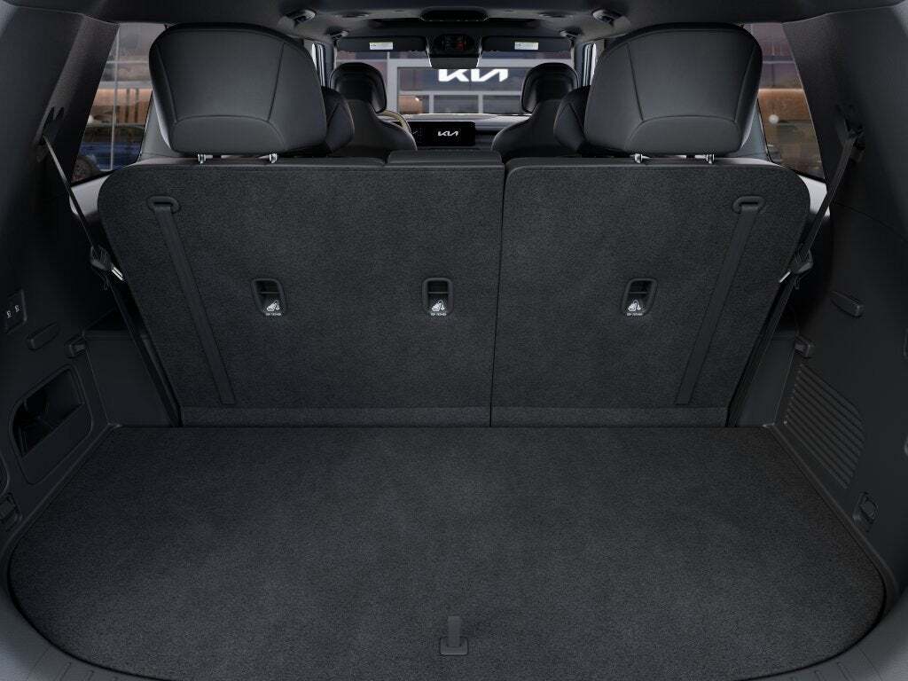 2027 Kia TELLURIDE HYBRID EX Roseville CA