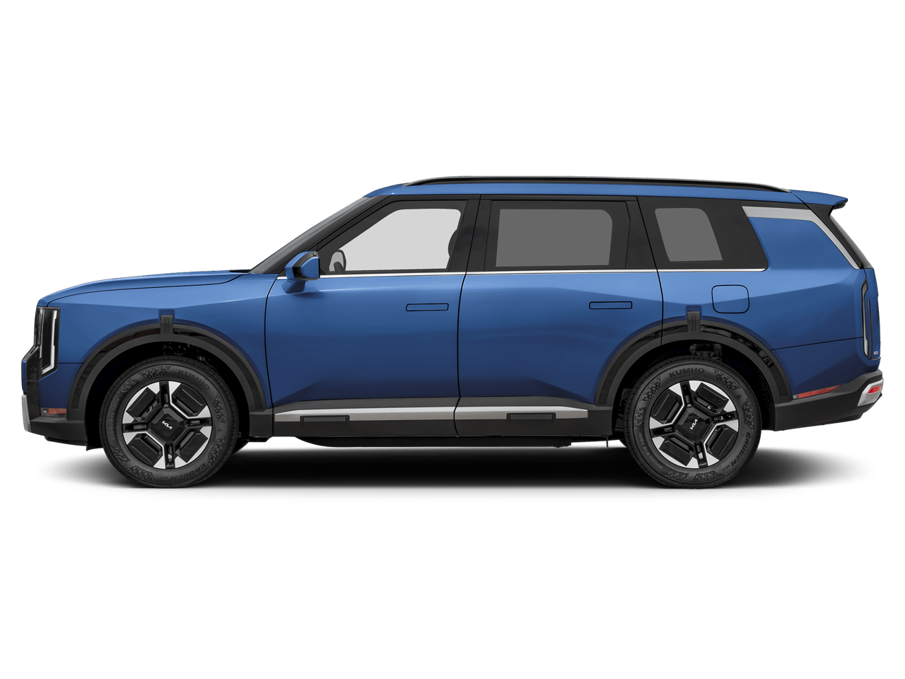 2027 Kia TELLURIDE HYBRID EX Roseville CA