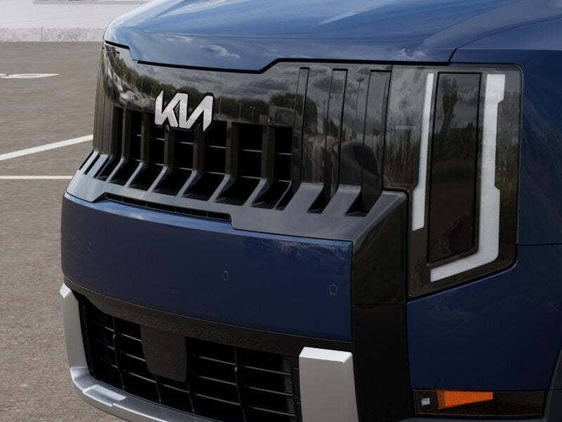 2027 Kia TELLURIDE HYBRID EX Roseville CA