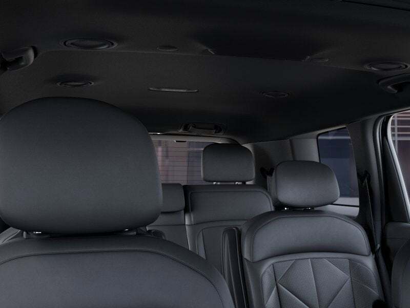 2027 Kia TELLURIDE HYBRID EX Roseville CA