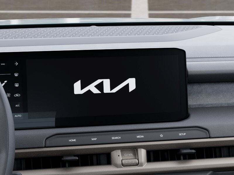 2027 Kia TELLURIDE HYBRID EX Roseville CA