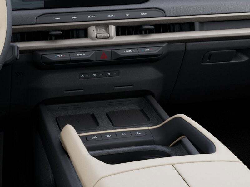 2027 Kia TELLURIDE HYBRID EX Roseville CA
