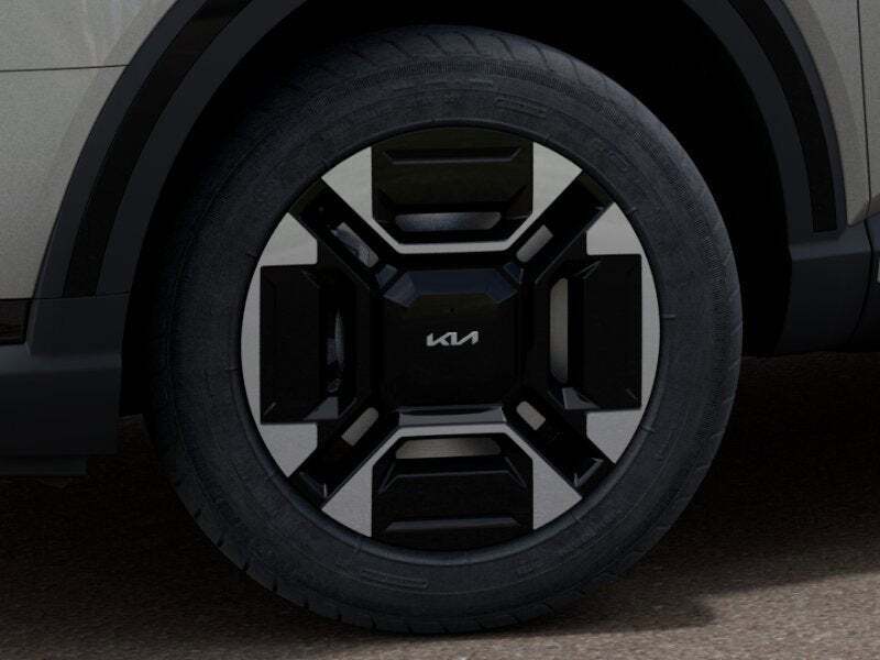 2027 Kia TELLURIDE HYBRID EX Roseville CA