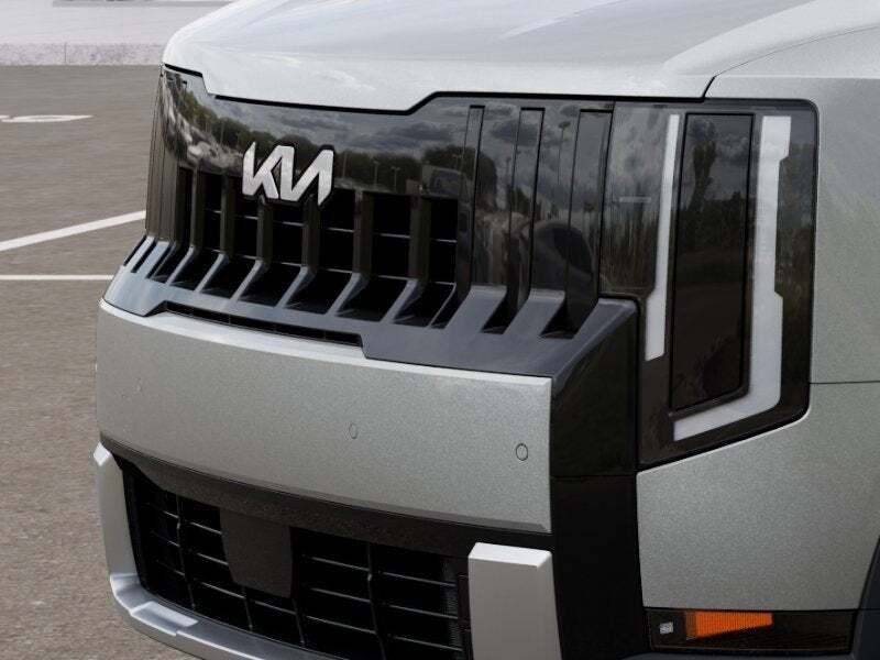 2027 Kia TELLURIDE HYBRID EX Roseville CA