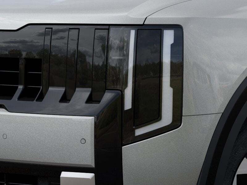 2027 Kia TELLURIDE HYBRID EX Roseville CA