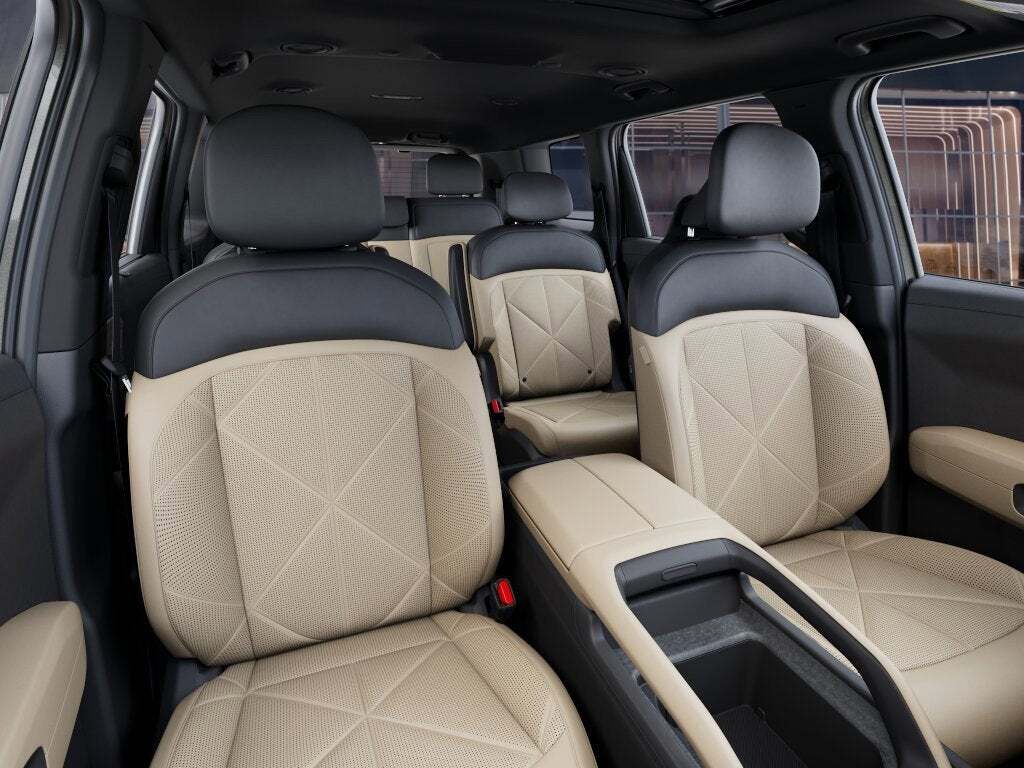 2027 Kia TELLURIDE HYBRID EX Roseville CA