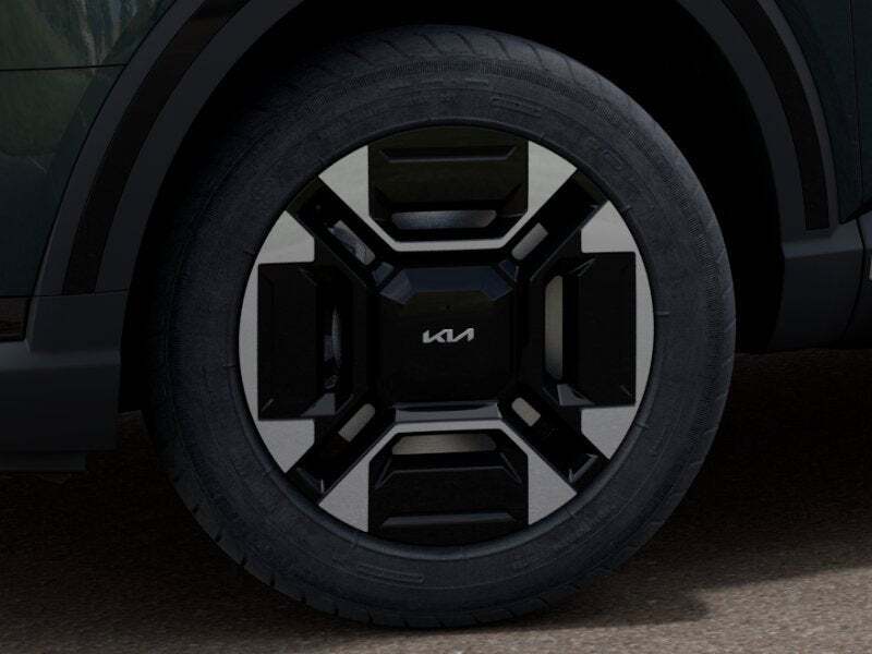 2027 Kia TELLURIDE HYBRID EX Roseville CA