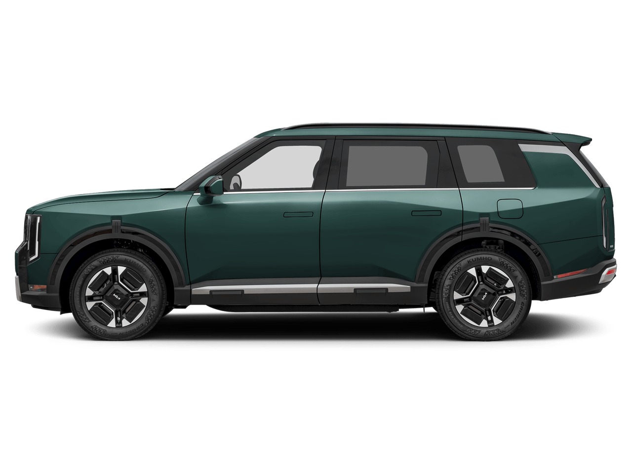 2027 Kia TELLURIDE HYBRID EX Roseville CA