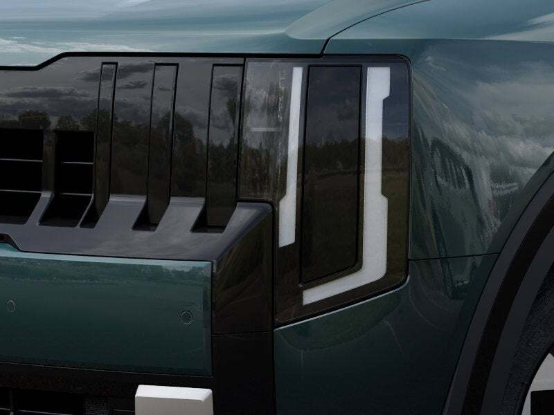 2027 Kia TELLURIDE HYBRID EX Roseville CA