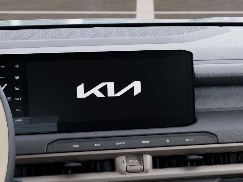 2027 Kia TELLURIDE HYBRID EX Roseville CA