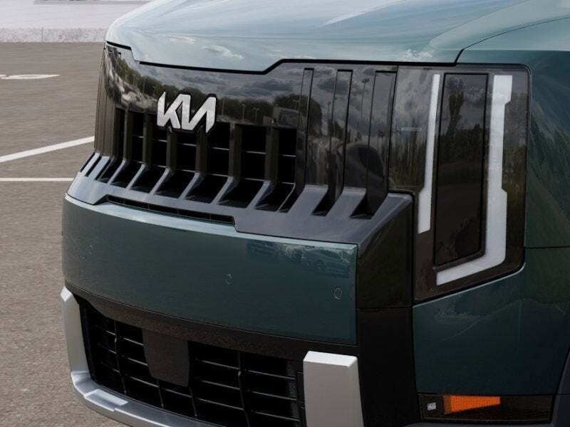 2027 Kia TELLURIDE HYBRID EX Roseville CA