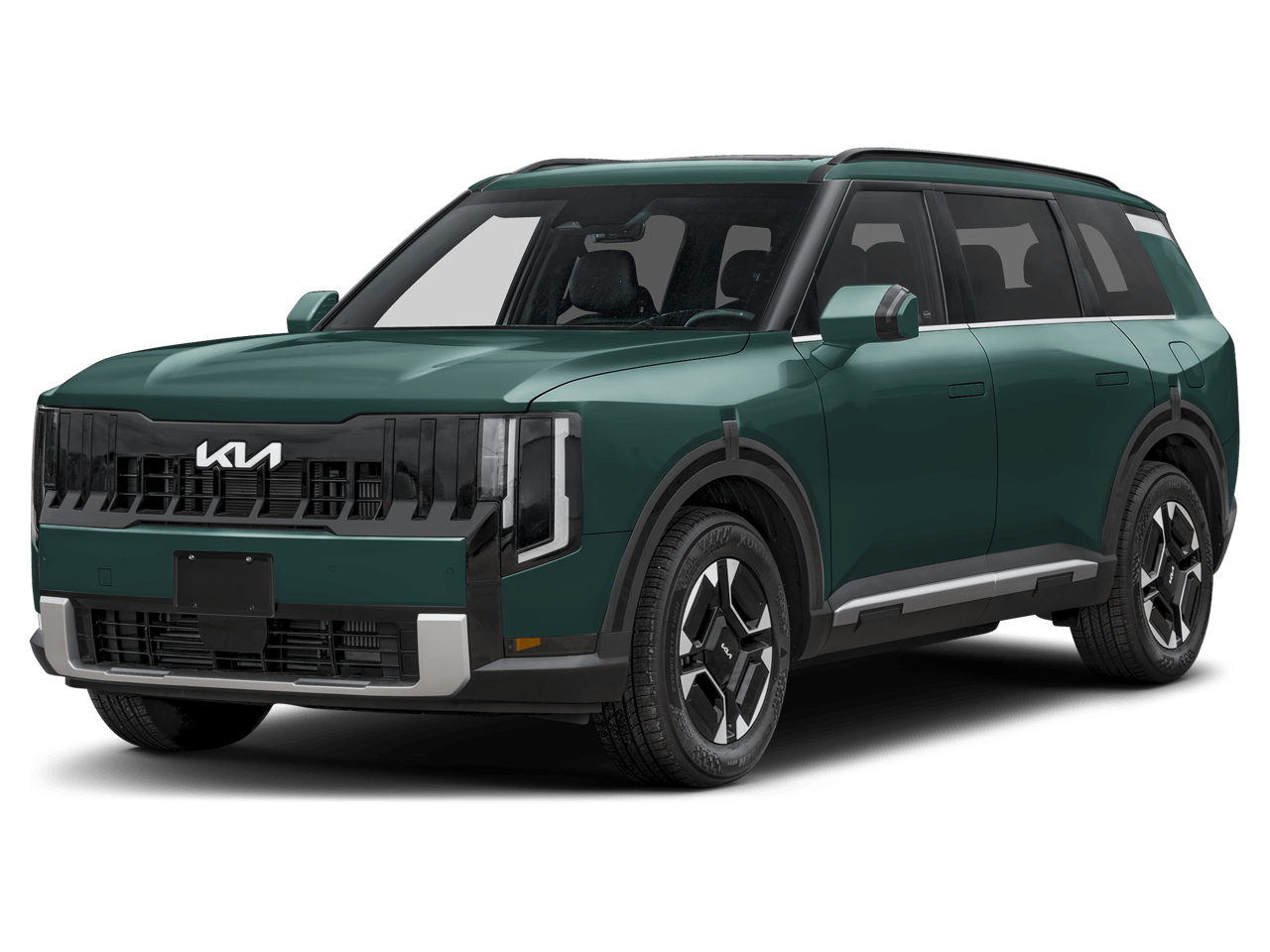 2027 Kia TELLURIDE HYBRID EX Roseville CA