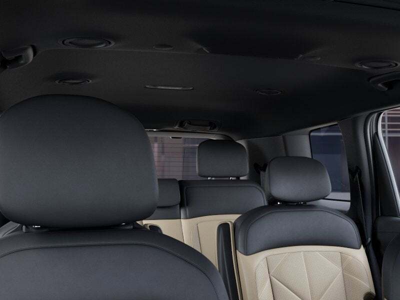 2027 Kia TELLURIDE HYBRID EX Roseville CA