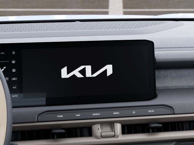 2027 Kia TELLURIDE HYBRID EX Roseville CA