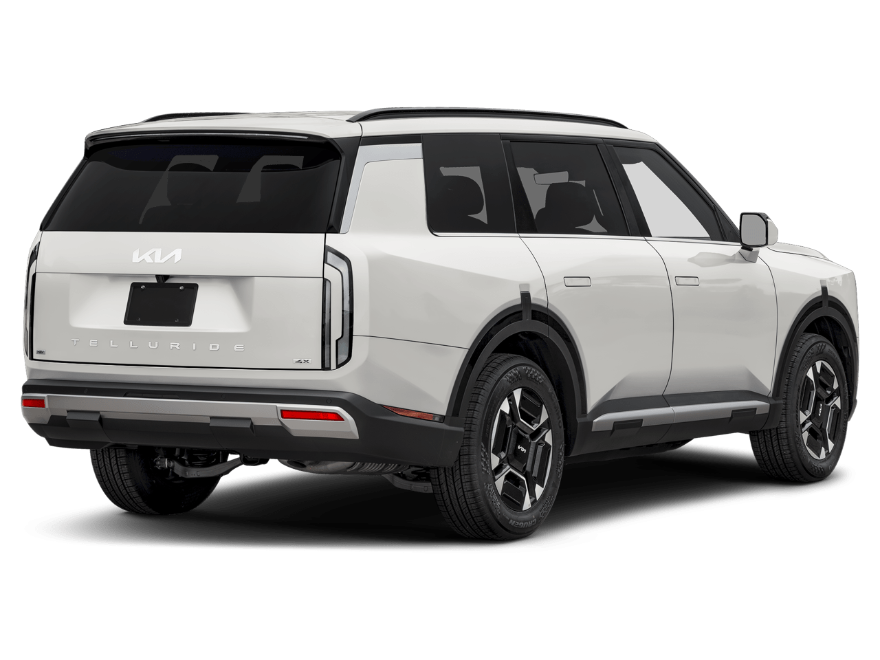 2027 Kia TELLURIDE HYBRID EX Roseville CA