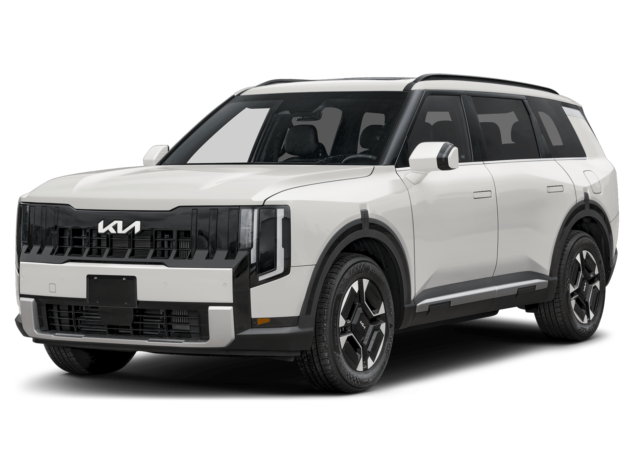 2027 Kia TELLURIDE HYBRID EX Roseville CA