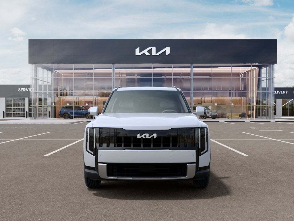 2027 Kia TELLURIDE HYBRID EX Roseville CA