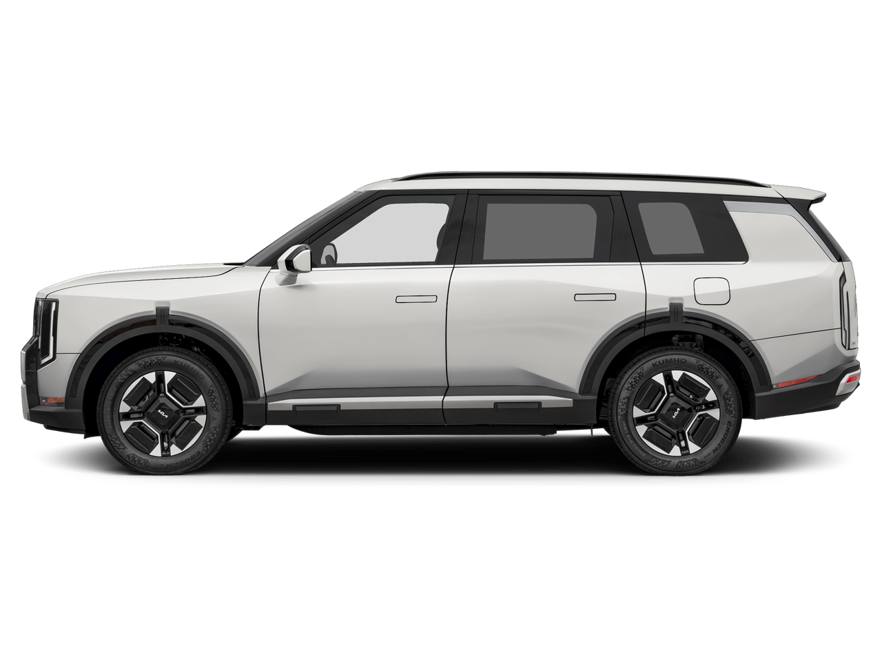 2027 Kia TELLURIDE HYBRID EX Roseville CA