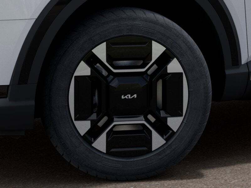 2027 Kia TELLURIDE HYBRID EX Roseville CA