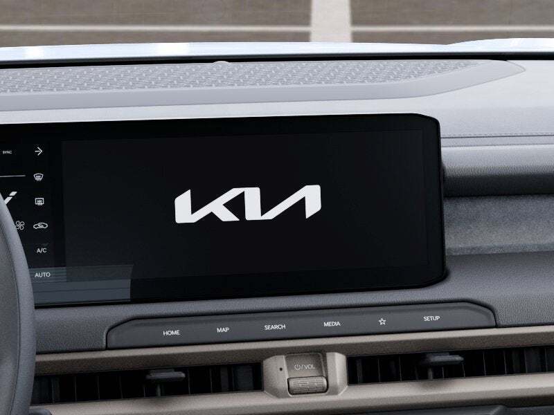 2027 Kia TELLURIDE HYBRID EX Roseville CA