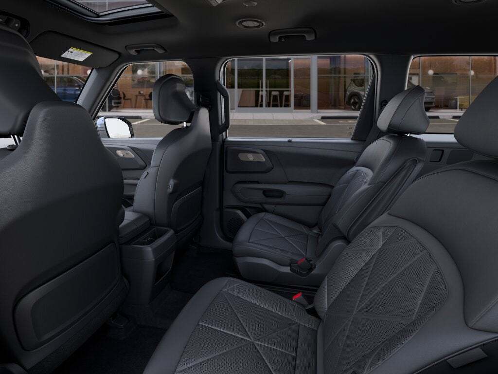 2027 Kia TELLURIDE HYBRID EX Roseville CA