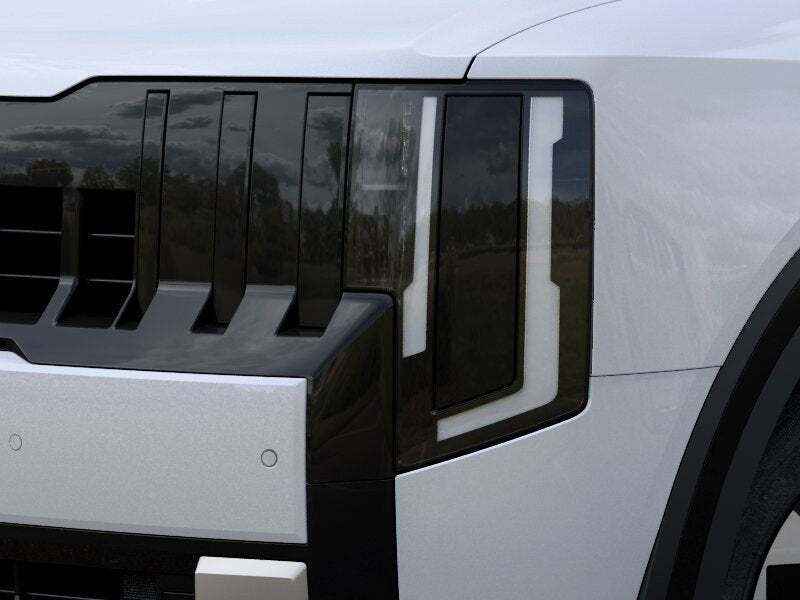 2027 Kia TELLURIDE HYBRID EX Roseville CA