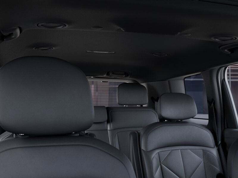 2027 Kia TELLURIDE HYBRID EX Roseville CA