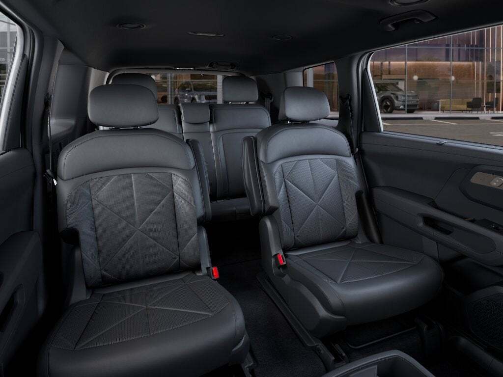 2027 Kia TELLURIDE HYBRID EX Roseville CA