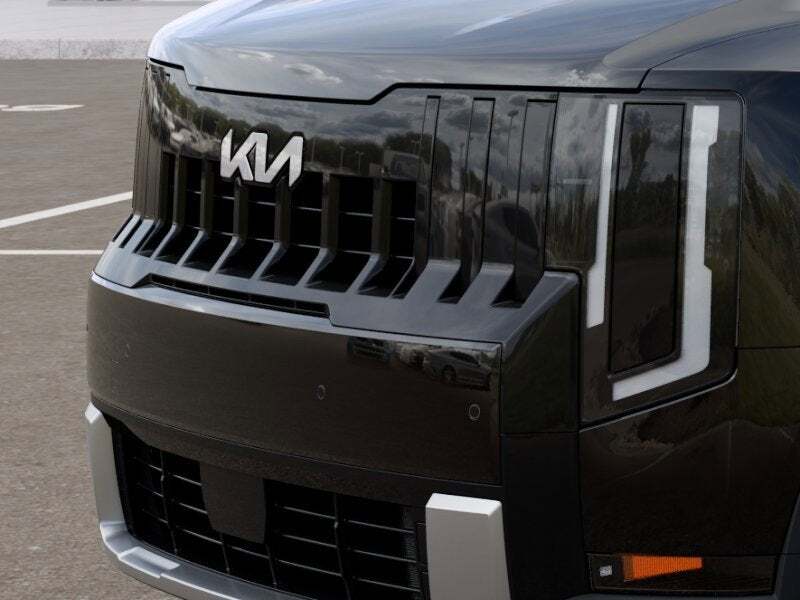 2027 Kia TELLURIDE HYBRID EX Roseville CA